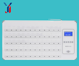 無(wú)線(xiàn)中文液晶呼叫系統(tǒng)