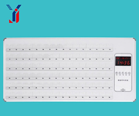 有線對講主機96路