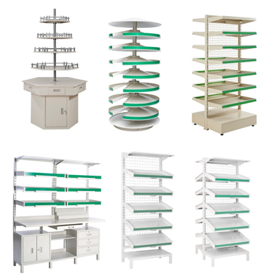 藥架、藥柜YRG-03系列