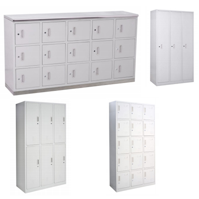 不銹鋼鞋柜，碳鋼更衣柜